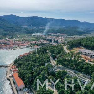 Dvoetažni apartman sa pogledom na more S2