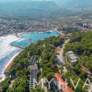 Dvoetažni apartman sa pogledom na more S2