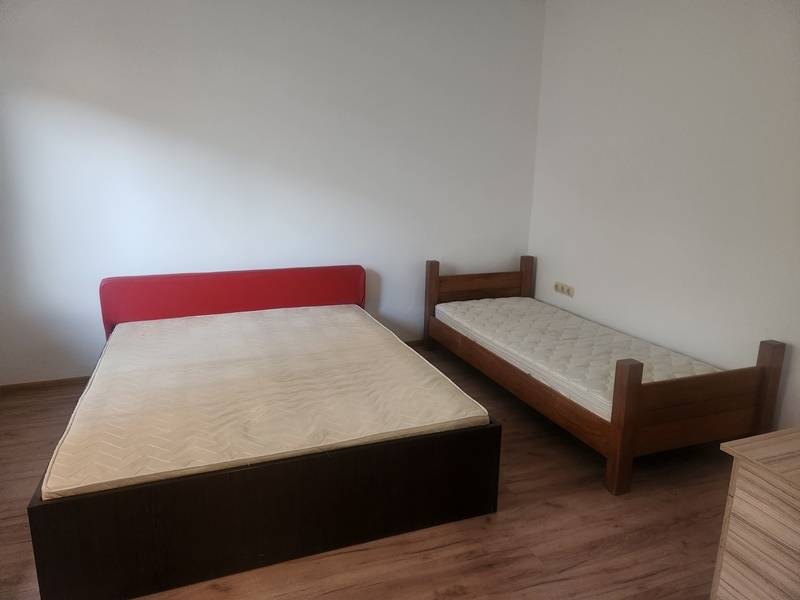 Dvosoban dvorišni stan – 68 m² – 150 m od centra Osijeka