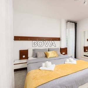 Dvosoban stan 110,30 m2 – Zadar - Diklo *Odlična lokacija* (ID-2590/E)