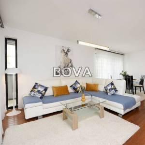 Dvosoban stan 110,30 m2 – Zadar - Diklo *Odlična lokacija* (ID-2590/E)