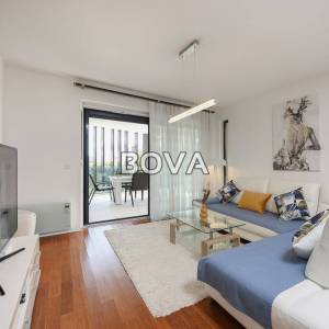 Dvosoban stan 110,30 m2 – Zadar - Diklo *Odlična lokacija* (ID-2590/E)