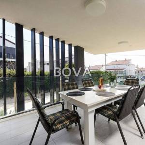 Dvosoban stan 110,30 m2 – Zadar - Diklo *Odlična lokacija* (ID-2590/E)