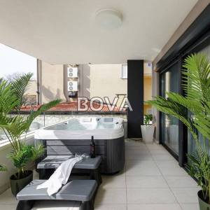 Dvosoban stan 110,30 m2 – Zadar - Diklo *Odlična lokacija* (ID-2590/E)