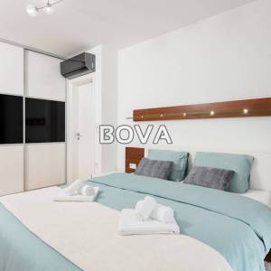 Dvosoban stan 110,30 m2 – Zadar - Diklo *Odlična lokacija* (ID-2590/E)