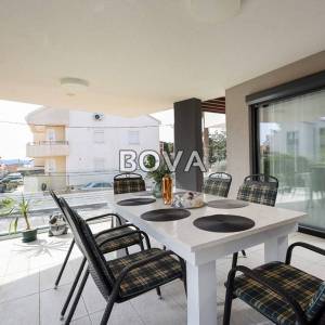 Dvosoban stan 110,30 m2 – Zadar - Diklo *Odlična lokacija* (ID-2590/E)