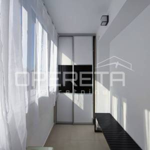 Dvosoban stan 76 m2 na odličnoj lokaciji - Zadar, Voštarnica, 500 m do gradskog 