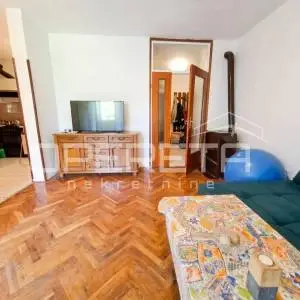 Dvosoban stan na Meterizama