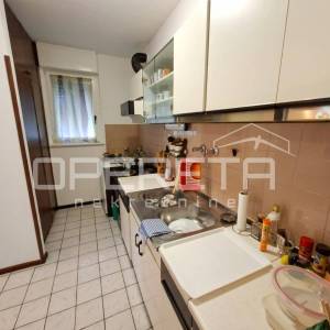 Dvosoban stan na Meterizama