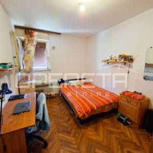 Dvosoban stan na Meterizama