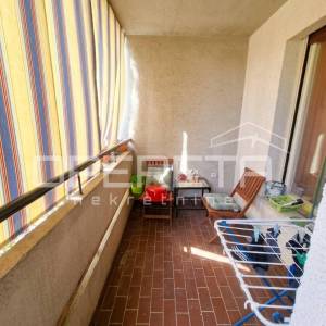 Dvosoban stan na Meterizama