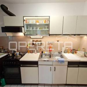 Dvosoban stan na Meterizama