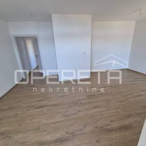 Dvosoban stan u novogradnji, ekskluzivna lokacija, prvi red do mora, Neviđane, 6