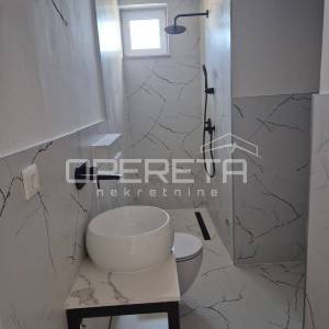 Dvosoban stan u novogradnji, ekskluzivna lokacija, prvi red do mora, Neviđane, 6