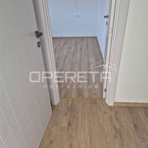 Dvosoban stan u novogradnji, ekskluzivna lokacija, prvi red do mora, Neviđane, 6