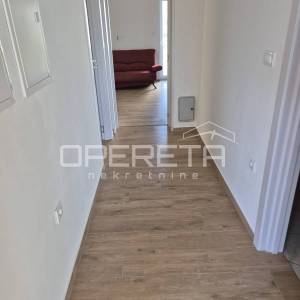 Dvosoban stan u novogradnji, ekskluzivna lokacija, prvi red do mora, Neviđane, 6