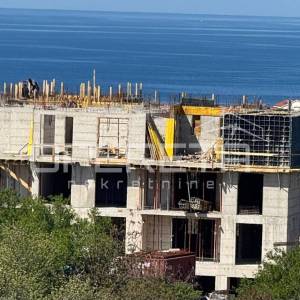 Dvosoban stan u novogradnji, Primošten