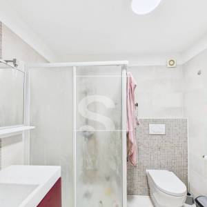 Dvosoban stan,Valdebek