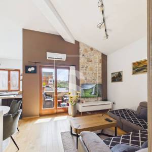 Dvosoban stan,Valdebek