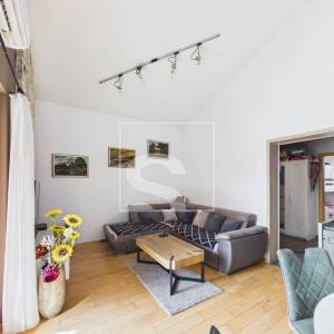 Dvosoban stan,Valdebek