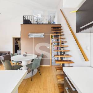 Dvosoban stan,Valdebek