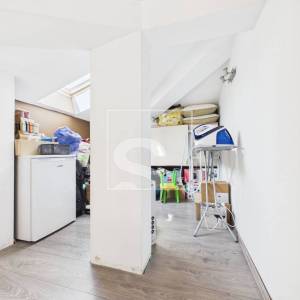 Dvosoban stan,Valdebek