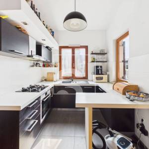 Dvosoban stan,Valdebek