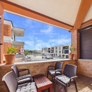 Dvosoban stan,Valdebek