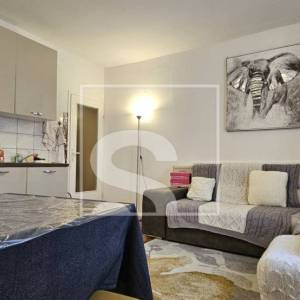 Dvosobni stan u Vodnjanu. 1.kat