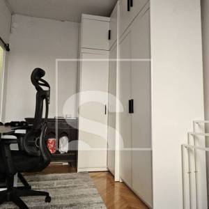 Dvosobni stan u Vodnjanu. 1.kat