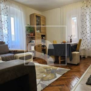 Dvosobni stan u Vodnjanu. 1.kat