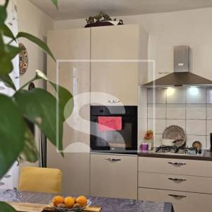 Dvosobni stan u Vodnjanu. 1.kat