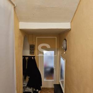 Dvosobni stan u Vodnjanu. 1.kat