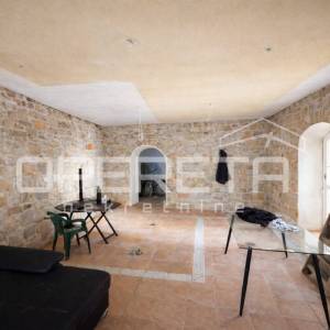 Ekskluzivna lokacija Tribunj vila uz more s apartmanima i poslovnim prostorom