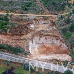 Ekskluzivni apartmani u Jelsi Zgrada #1