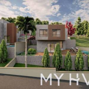 Ekskluzivni apartmani u Jelsi Zgrada #2