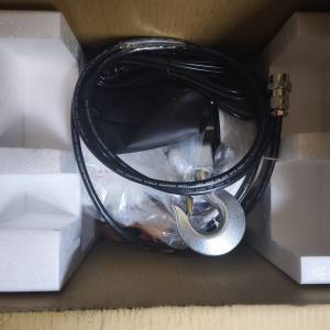 Električna lančana dizalica 1T