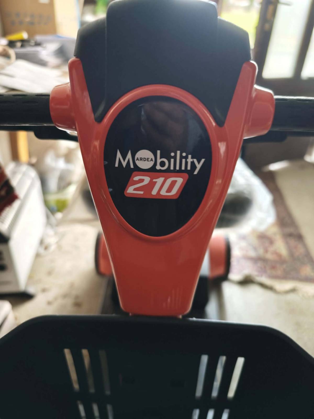 Elektromotorni skuter