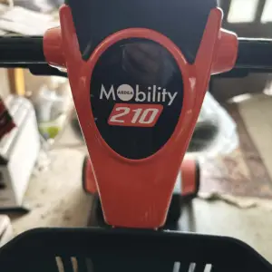 Elektromotorni skuter