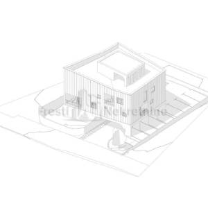 EURO - HORUTS VETERINARSKA - ZGRADA LOTUS U NAJAVI