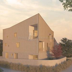 EURO - HORUTS VETERINARSKA - ZGRADA LOTUS U NAJAVI