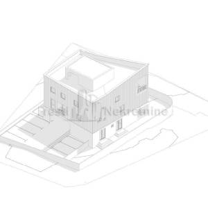 EURO - HORUTS VETERINARSKA - ZGRADA LOTUS U NAJAVI