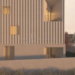 EURO - HORUTS VETERINARSKA - ZGRADA LOTUS U NAJAVI