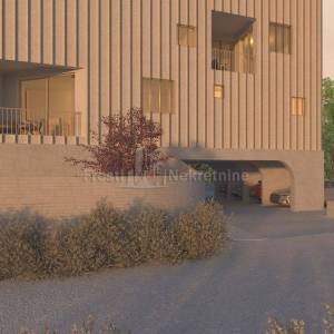 EURO - HORUTS VETERINARSKA - ZGRADA LOTUS U NAJAVI