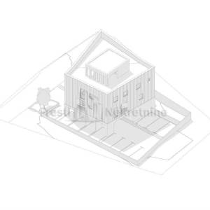 EURO - HORUTS VETERINARSKA - ZGRADA LOTUS U NAJAVI