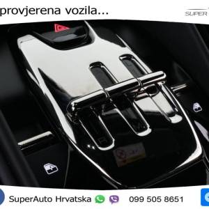 Ferrari Roma 3.9 V8 Aut. 620 KS, LED+KAM+VIRT+ASIST