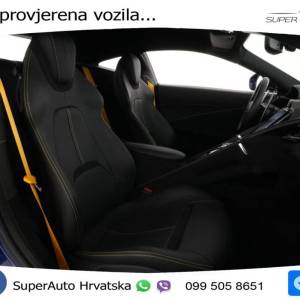 Ferrari Roma 3.9 V8 Aut. 620 KS, LED+KAM+VIRT+ASIST