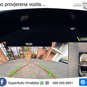 Ferrari Roma Spider 3.9 Aut. 620 KS, LED+360+GR SJED+VIRT