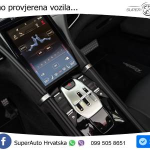 Ferrari Roma Spider 3.9 Aut. 620 KS, LED+360+GR SJED+VIRT