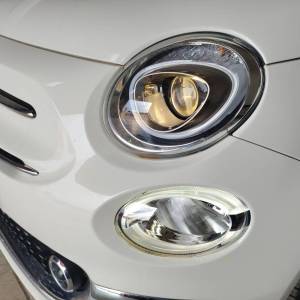 Fiat 500 1.0 DOLCEVITA - 3 godine jamstva